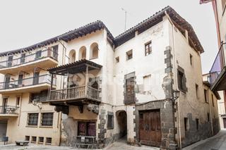Edifici  N/a. Casa en venda a torelló cal ferrer