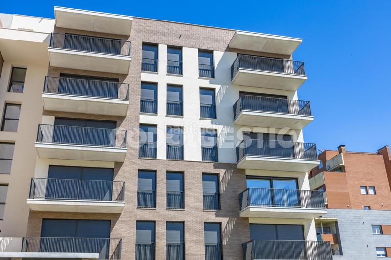 Foto 04758ff4-741b-4860-b483-c961e896bf52. Piso pis planta baixa amb jardí en venda a el nadal en Vic