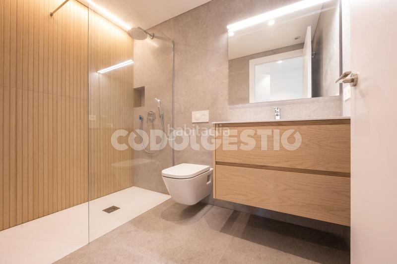 Foto 3e7e665b-f281-490a-9ed2-8940144c2c63. Piso pis planta baixa amb jardí en venda a el nadal en Vic