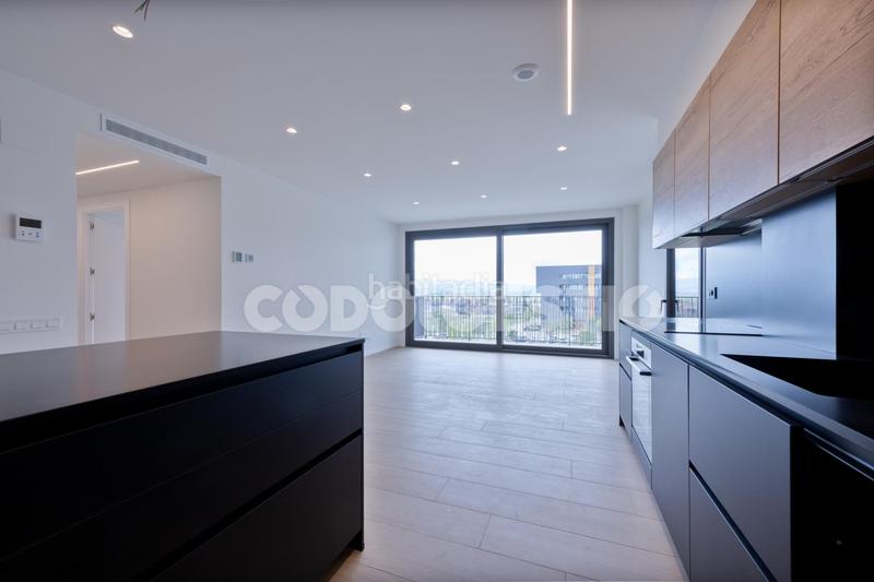 Foto 411a8434-e9d0-4378-b36c-45d80bfeacb0. Piso pis planta baixa amb jardí en venda a el nadal en Vic