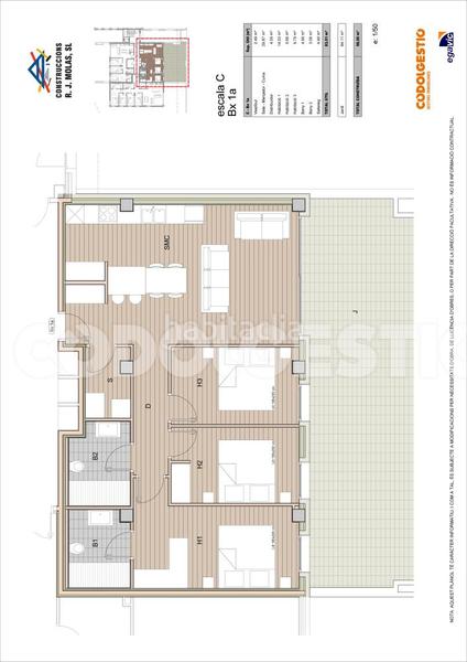 Foto 4c370291-30f5-4f30-b792-2317821eeb69. Piso pis planta baixa amb jardí en venda a el nadal en Vic