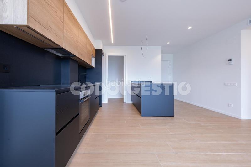 Foto 63a21f0c-ba0e-489f-9aa5-fe011209eb9b. Piso pis planta baixa amb jardí en venda a el nadal en Vic