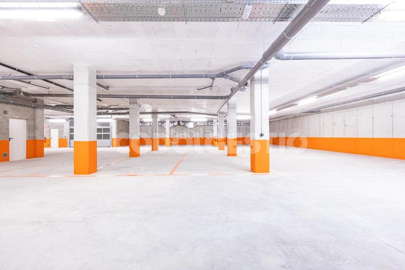 Foto 92f91725-4049-4fb9-9b89-69bcd5901078. Piso pis planta baixa amb jardí en venda a el nadal en Vic