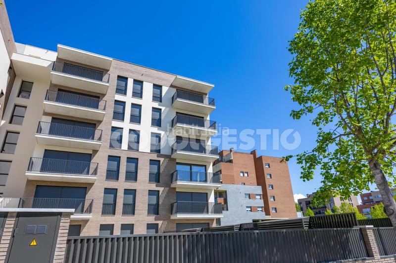 Foto 56f22a65-f0f2-41a5-b050-e9455016eab7. Appartamento in El Sucre-El Nadal Vic