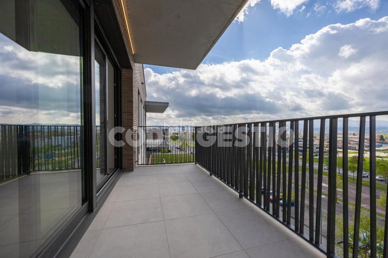 Foto ea818461-e987-48f0-be8f-02af3d98bad8. Appartamento in El Sucre-El Nadal Vic