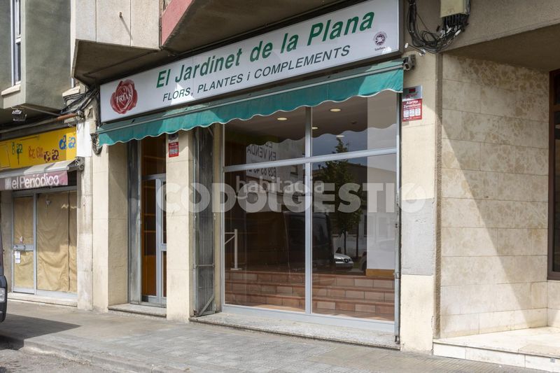 Foto 532e3d03-0681-4b34-8af7-b44b5ebe3a73. Alquiler local comercial  en lloguer a en Manlleu