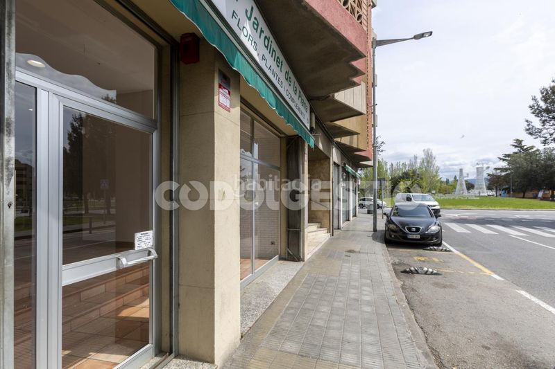 Foto a7b041ec-a52f-46b7-a56b-2e9b451fcfb5. Alquiler local comercial  en lloguer a en Manlleu