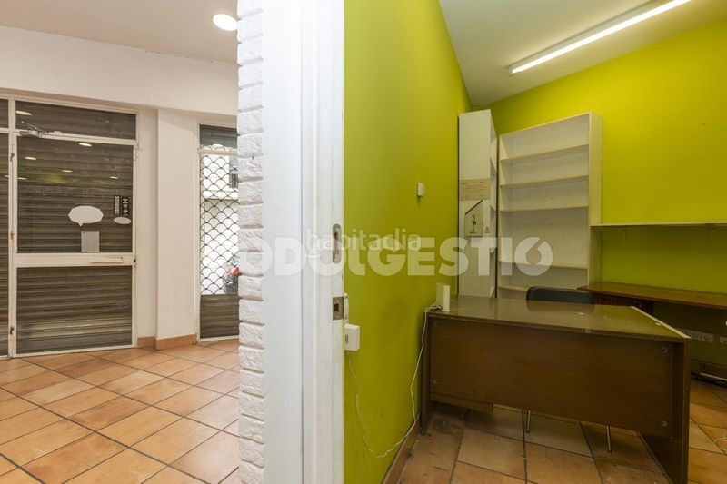 Foto bae99104-66e2-4b07-b8c2-75ebd692de58. Alquiler local comercial  en lloguer a en Manlleu