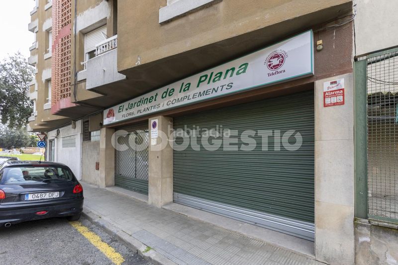 Foto f949f049-9360-4745-9661-d1cccaad9ebb. Alquiler local comercial  en lloguer a en Manlleu