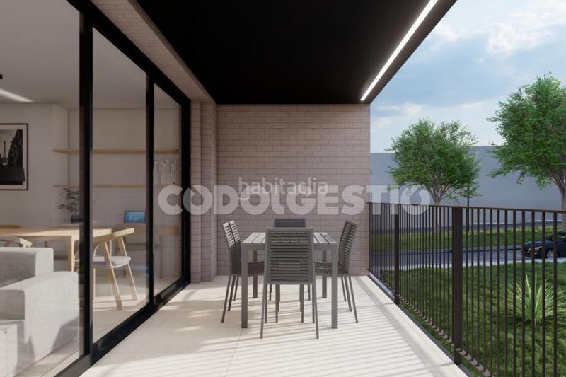 Foto a8b62e88-76c7-43f0-a564-96397b21245b. Appartamento 120m<sup>2</sup> in carrer del congost 72 in Torelló