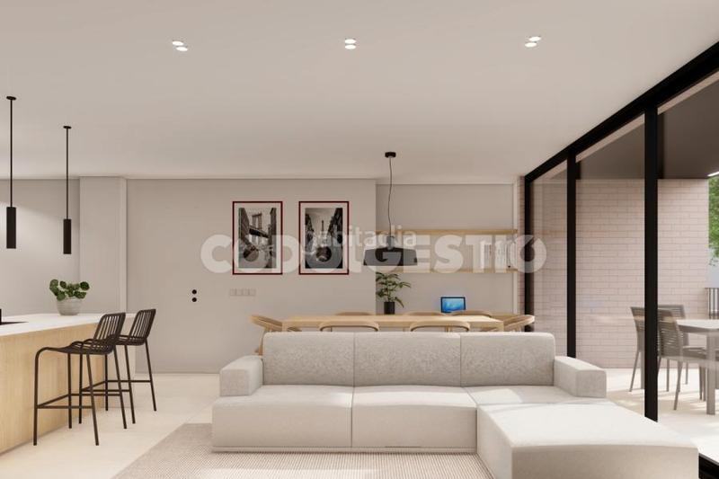 Foto fb602dba-4d74-4484-b9aa-bbcb43e83cbc. Appartamento 120m<sup>2</sup> in carrer del congost 72 in Torelló