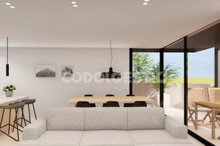 Appartement à Carrer del congost 72