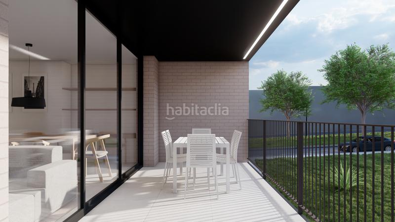 Foto 5f225215-ec70-44b6-a6df-db2e69793cc6. Piso 108m<sup>2</sup> en carrer del congost 72 en Torelló