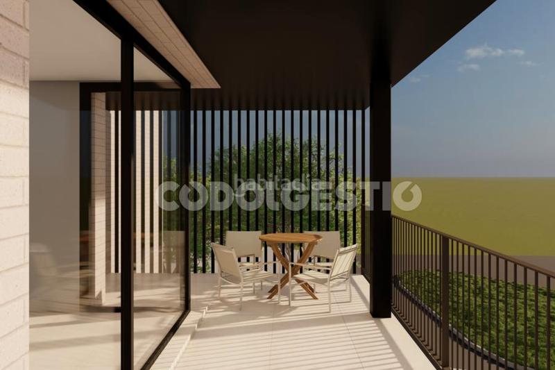 Foto 6fe51b9d-21e6-4fcb-8a76-f81e89c18b8c. Piso 108m<sup>2</sup> en carrer del congost 72 en Torelló