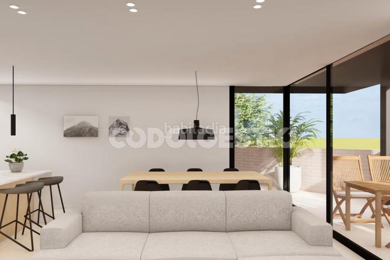 Foto 86e4f7fd-bb74-4730-bc4c-4ee652f30977. Piso 108m<sup>2</sup> en carrer del congost 72 en Torelló