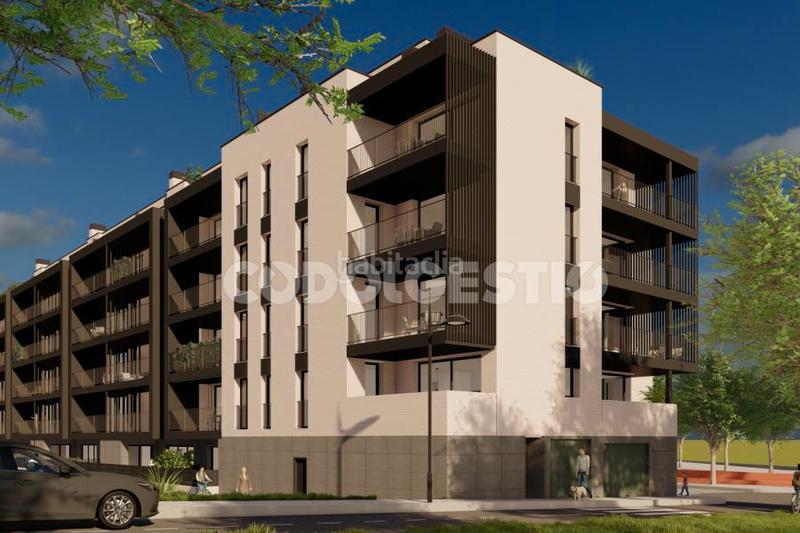 Foto e445c2a2-2615-446b-aa94-7c6998b2ee33. Piso 108m<sup>2</sup> en carrer del congost 72 en Torelló