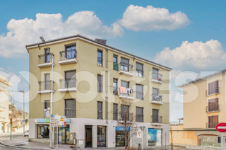 Flat  Cavalleria. Pis en venda a manlleu