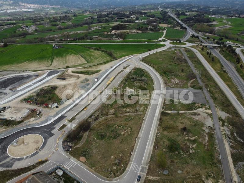Foto 290f3d28-d414-4a5f-a165-f16300b0172d. Terreno residencial solar industrial en venda a en Torelló