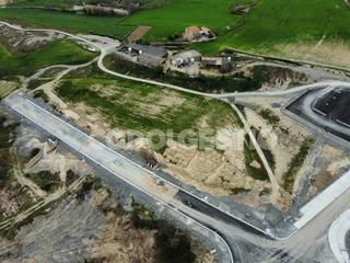 Terreno residencial  La caseta. Solar industrial en venda a torelló