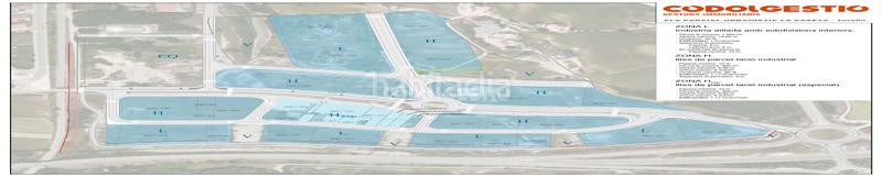 Foto bc11ed7d-b075-4447-9c8e-25933aaa5d14. Terreno residencial solar industrial en venda a en Torelló