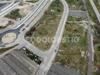 Terreno residencial  La caseta. Solar en venda a torelló
