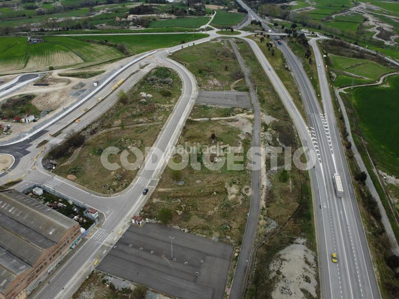 Foto 8c10120b-df57-466a-8b12-182ba3eff051. Residential plot in Torelló