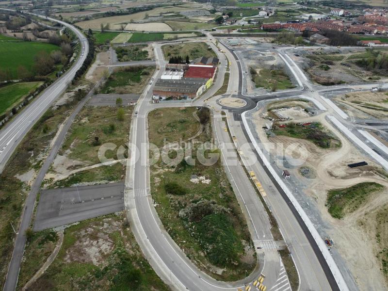 Foto 9702ebdf-d0a9-4b50-a56f-86d8a4286ff7. Residential plot in Torelló