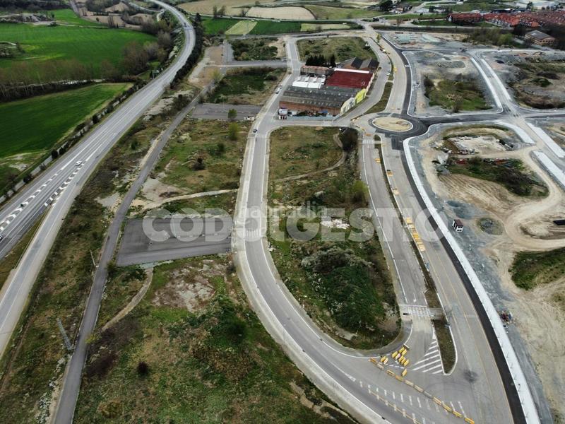 Foto 9e61df97-b005-4ed6-a9ad-89a7ab039159. Residential plot in Torelló