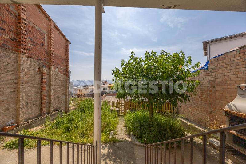 Foto abed0fa5-e2be-436b-9d97-35a6447965fd. Piso pis en venda en Sant Pere de Torelló