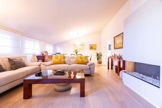 Etagenwohnung  Bisbe morgades. Dplex en venda al centre de vic!