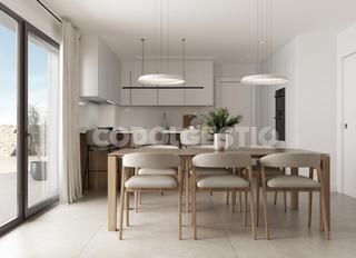 Etagenwohnung  Miquel llor, 34-36. tic en venda a el nadal de vic
