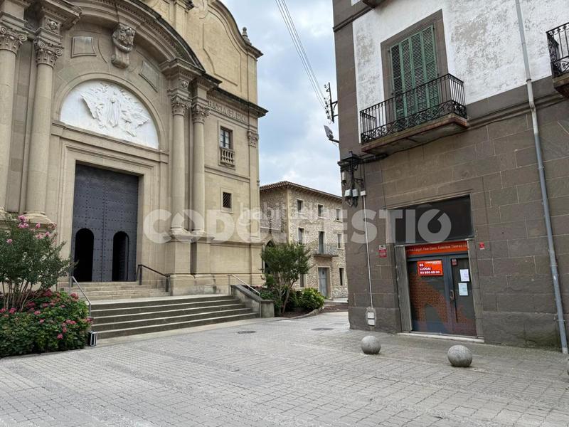 Foto 41f23d1e-bd45-474f-8600-cb4aa04b8f10. Rent business premise in Manlleu