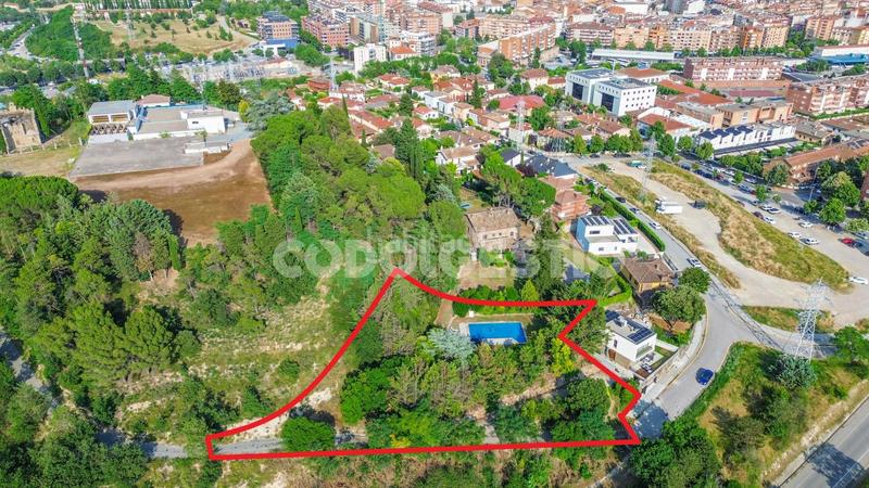 Foto 5b8ff335-18dd-45f6-9e0e-3f0e97554d6f. Wohngrundstück in El Sucre-El Nadal Vic