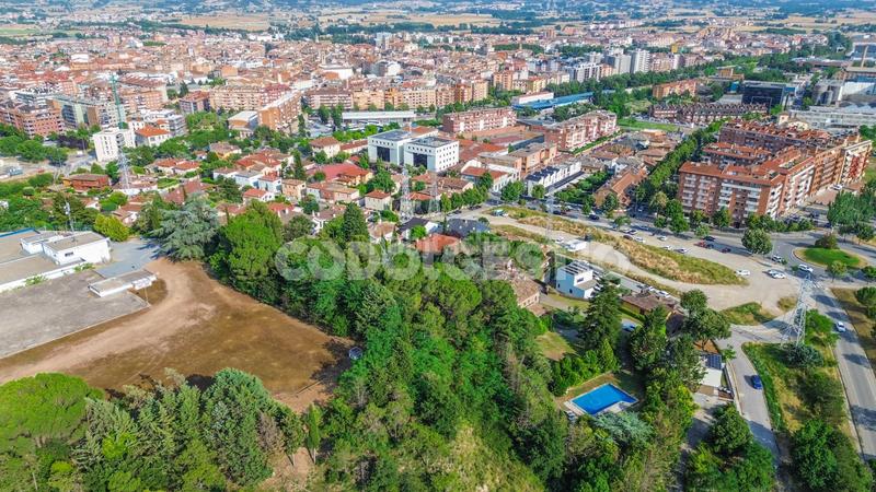 Foto b5b32125-e6a3-4e86-a4d2-1e0c79239c5c. Wohngrundstück in El Sucre-El Nadal Vic