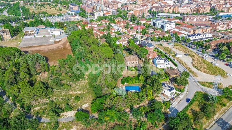 Foto b9cd1cfd-986a-4fbe-91a4-2974794c6fe4. Wohngrundstück in El Sucre-El Nadal Vic