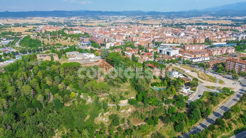 Foto be2d8791-576f-40b2-9e2f-a1b4405341e4. Wohngrundstück in El Sucre-El Nadal Vic