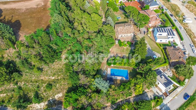 Foto ce8c2420-bd52-4750-9245-4c5811e2d72c. Wohngrundstück in El Sucre-El Nadal Vic