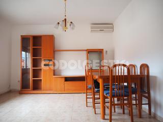 Appartement  Cabrera. Pis i pàrquing en venda a manlleu