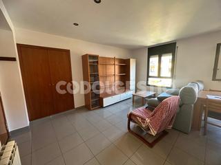 Rent Flat  Nou, 25-31. Pis en lloguer al centre de vic