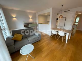 Location Appartement  Sant fidel. Pis en lloguer a vic