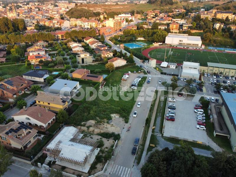 Foto b90413ba-cf2f-4163-8bfe-ceaafc6635ba. Wohngrundstück in Torelló