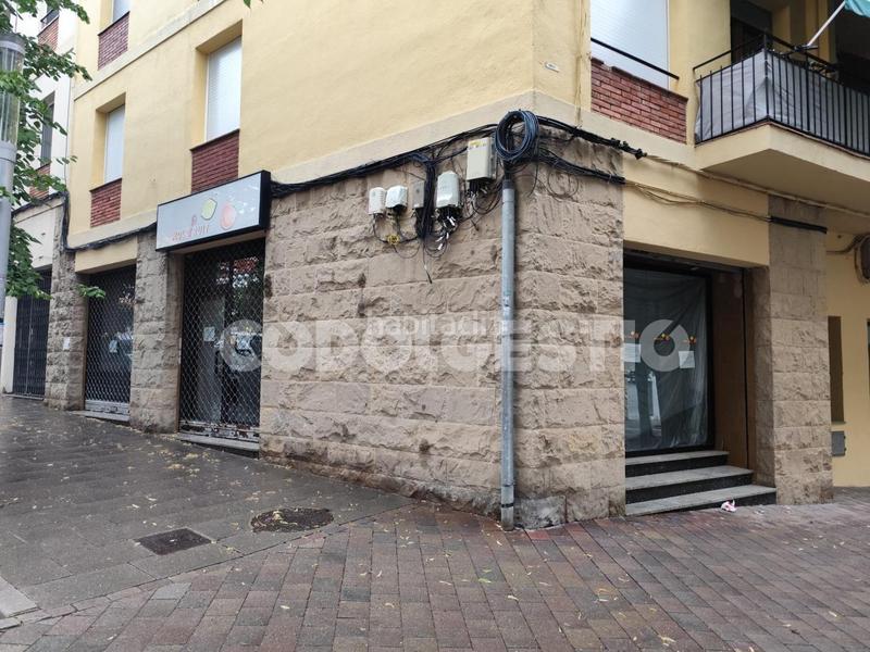 Foto 92b52bb0-f2fb-4781-981b-03e6120b3489. Affitto locale commerciale in Torelló