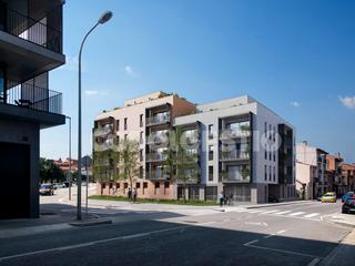 Pis a Carrer josep maria sert 2. Obra nova