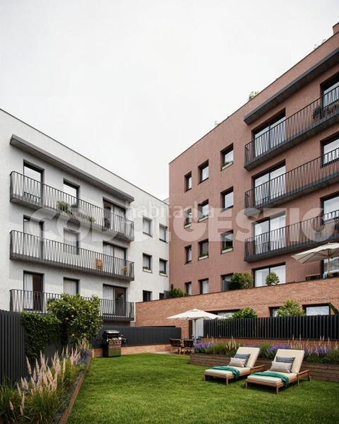 Foto 5b7cb8ad-22d8-44a7-9d98-f2e92b9579e8. Attique 122m<sup>2</sup> dans carrer josep maria sert 2 dans Nord Vic