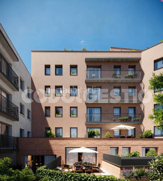 Foto 2e426ee7-9510-482c-b29a-a4502535d323. Dachwohnung 122m<sup>2</sup> in carrer josep maria sert 2 in Nord Vic