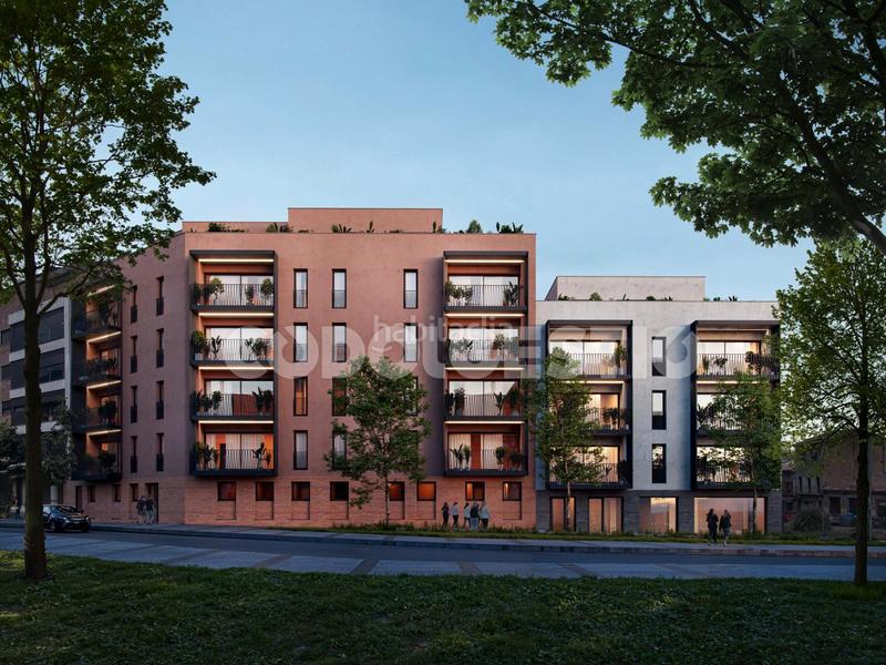 Foto f5f260c8-bfb8-4903-b24d-ec3d9e94405b. Dachwohnung 122m<sup>2</sup> in carrer josep maria sert 2 in Nord Vic