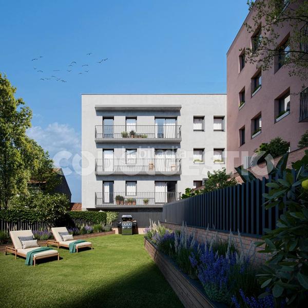 Foto ecdba19b-453c-4c39-ac22-1a74f4614cc6. Flat 108m<sup>2</sup> in carrer josep maria sert 2 in Nord Vic