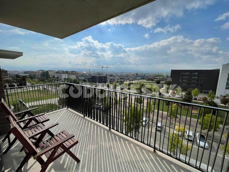 Foto c7271cc2-bffb-4b99-ae25-311d0176c024. Rent flat in El Sucre-El Nadal Vic