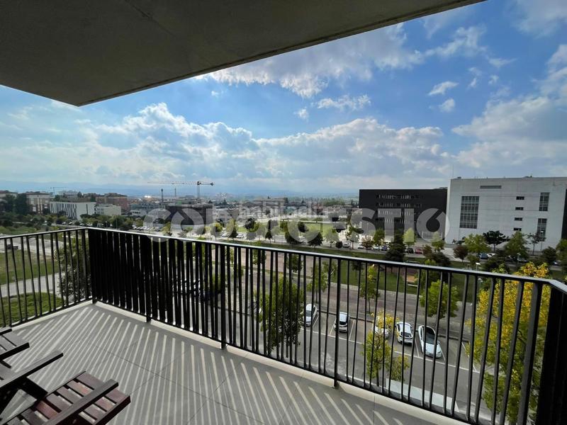 Foto f0fea596-99f7-4880-a2bc-2f0125154794. Rent flat in El Sucre-El Nadal Vic