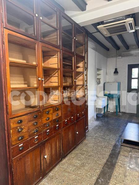 Foto 9c5d0686-73d8-4ec9-a8df-b52fc572b504. Geschäftsraum in Torelló